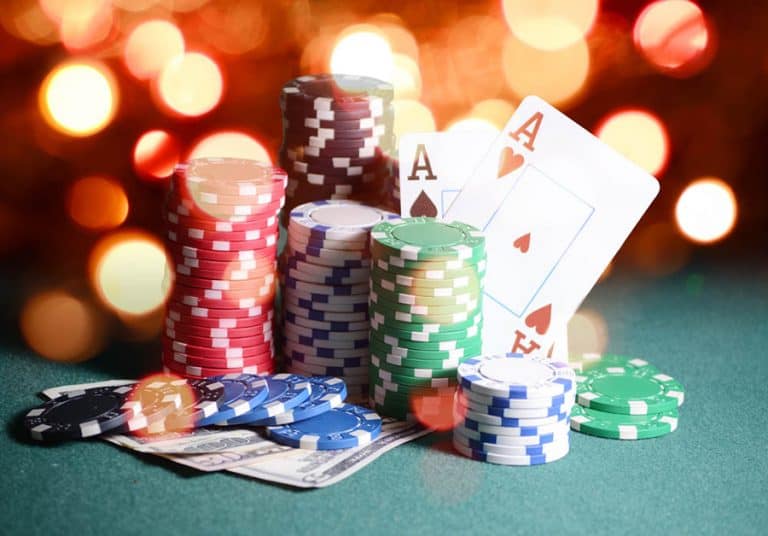 Những chiêu thức mà bạn nên biết khi chơi Baccarat - Hình 1