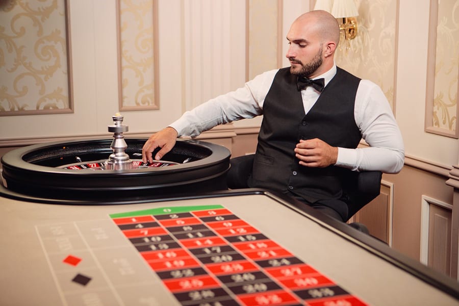 tua game roulette online co gi? - hinh 2