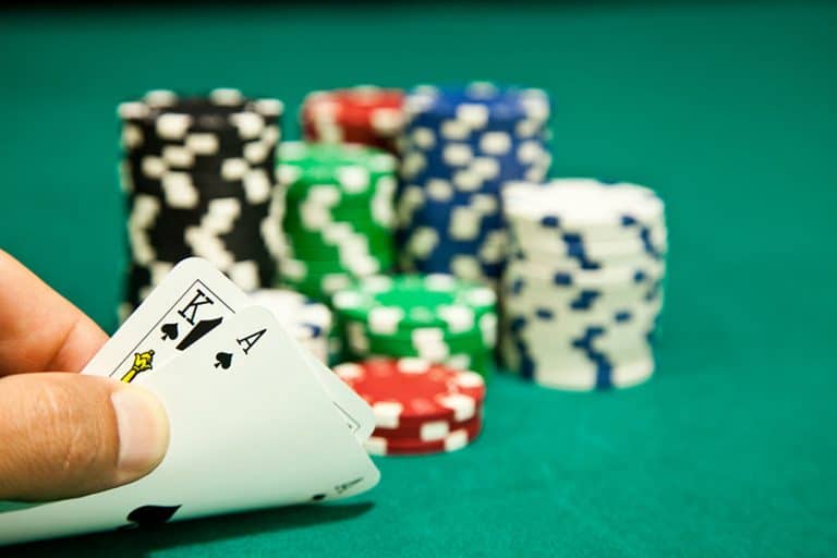 Bí kíp chơi Blackjack hay nhất cho người chơi - Hình 1