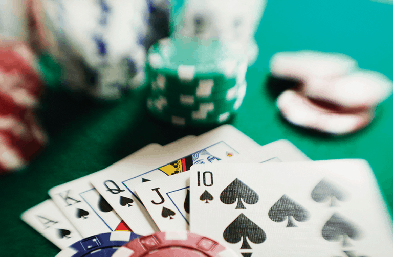 Bí quyết chơi Blackjack thắng tiền triệu - Hình 2