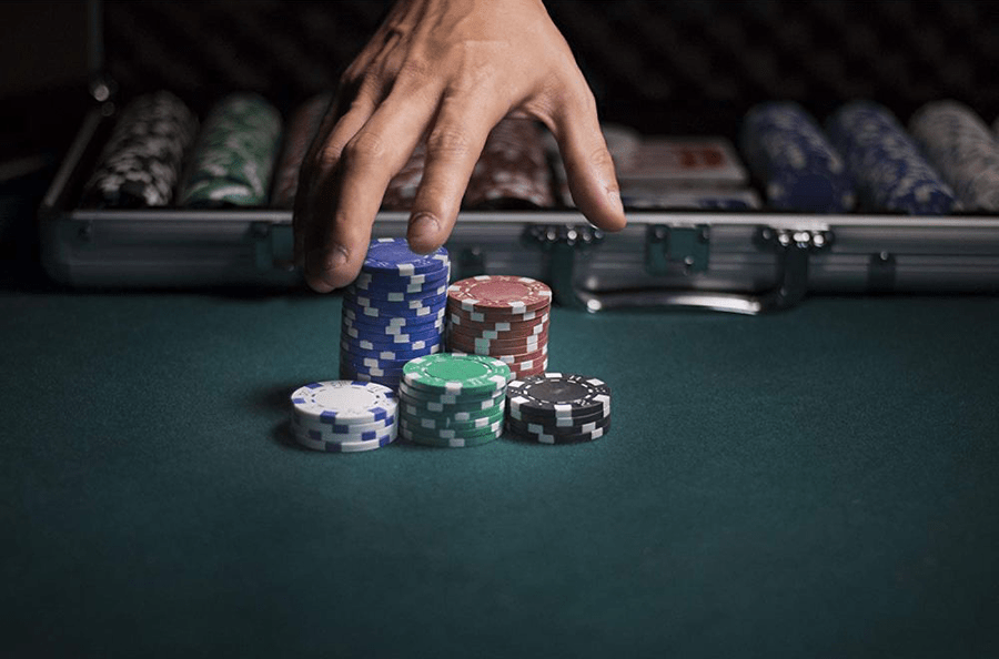 chien luoc nang cao: bat dau, sau khi flop trong poker - hinh 2