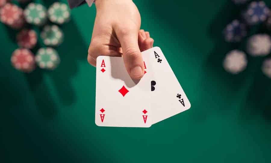 chien luoc nang cao: bat dau, sau khi flop trong poker - hinh 3