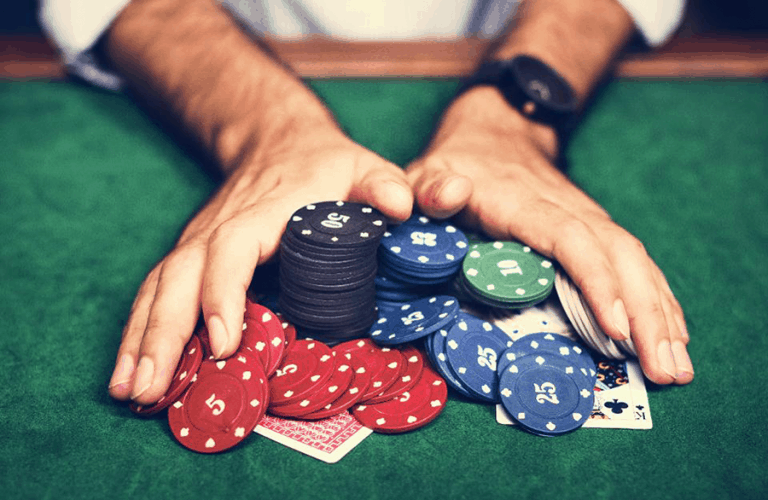 Chiến lược nâng cao trong Texas Hold'em - Hình 1