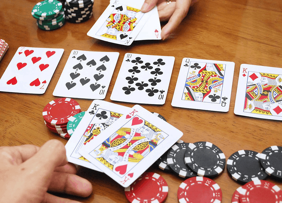 kiem tien tu game blackjack online the nao hieu qua - hinh 1