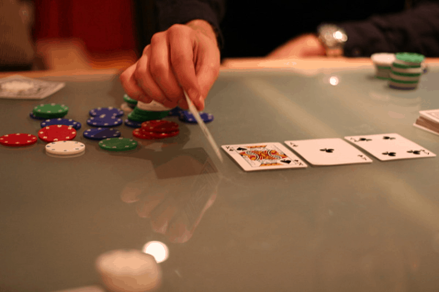 kiem tien tu game blackjack online the nao hieu qua - hinh 2