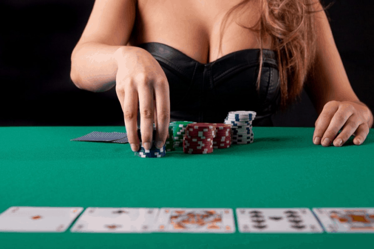 Một số khái niệm trong trò chơi Blackjack mà bạn nên biết - Hình 1