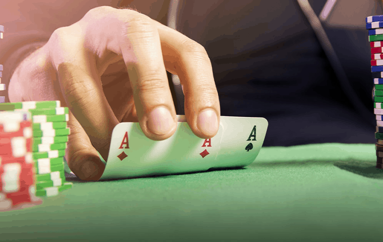 Blackjack online chính là trò chơi đấu trí hấp dẫn nhất - Hình 1