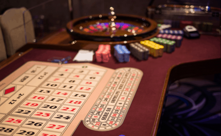 Lời khuyên có ích cho người chơi Roulette online Live - Hình 1