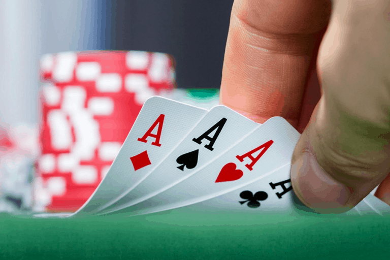 Những bí kíp và chiến thuật có thể giúp bạn chơi tốt Blackjack - Hình 1