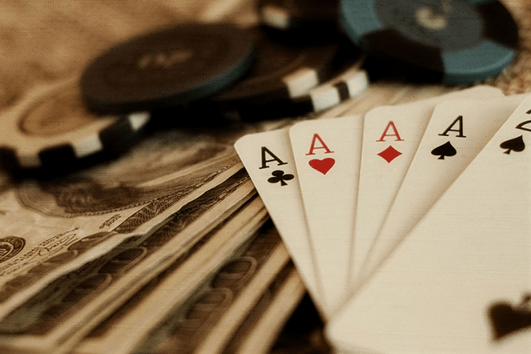 Những nguyên tắc cần tham khảo khi chơi Blackjack - Hình 1