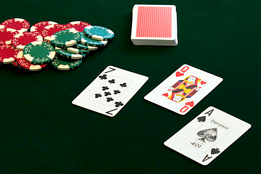 nhung thuat ngu thuong su dung trong blackjack - hinh 3