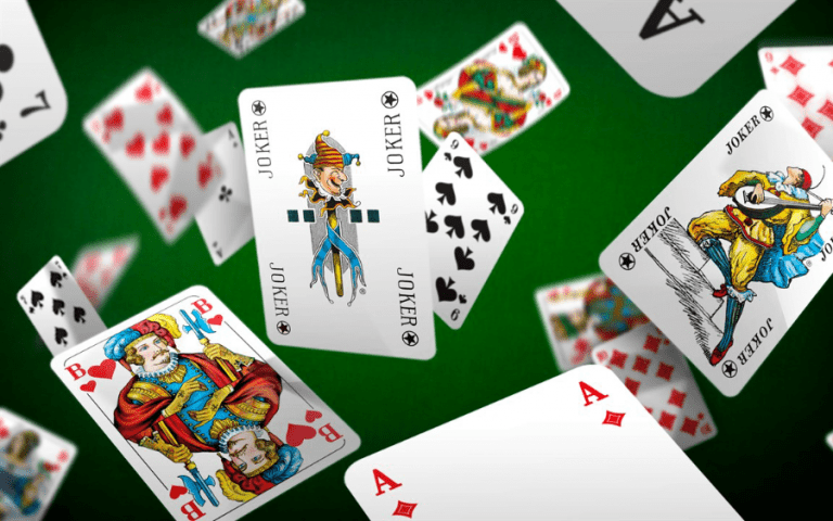 Những mẹo chơi Poker khiến đối thủ bối rối - Hình 1