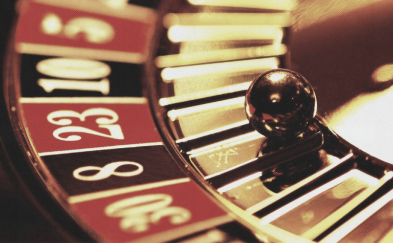 Luật và cách chơi Roulette - Hình 1