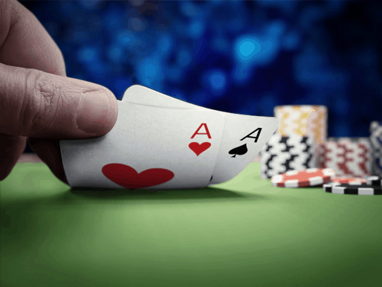 Ưu điểm khó ngờ mà Blackjack trực truyến mang lại - Hình 1