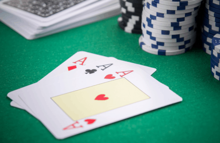 Blackjack mang đến cho người chơi cơ hội kiếm tiền thú vị - Hình 1