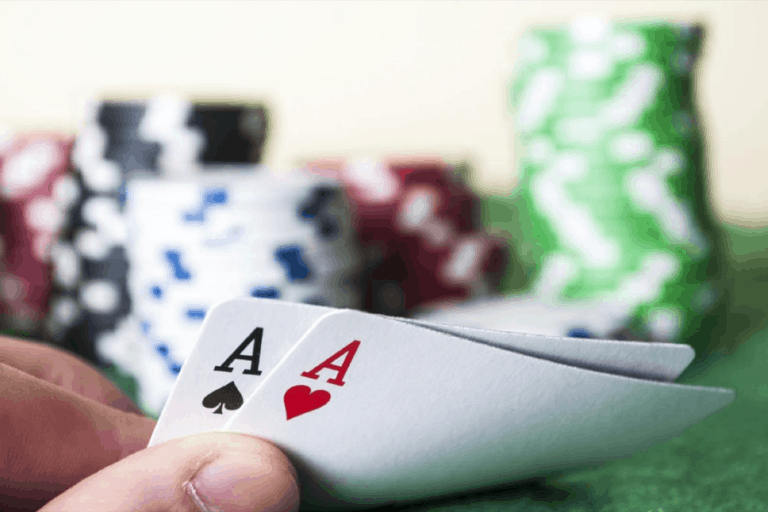 Blackjack online tại các sòng casino chuyên nghiệp - Hình 1