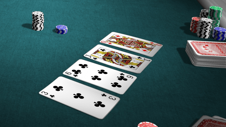 Để chiến thắng BlackJack cần nắm được 4 điều sau