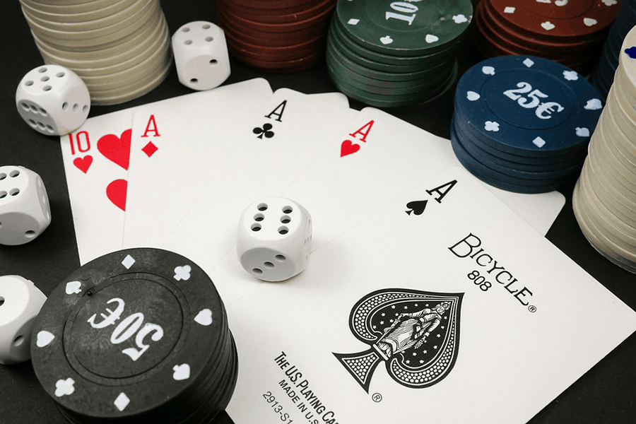 vai meo giup nguoi choi kiem tien de hon tu poker