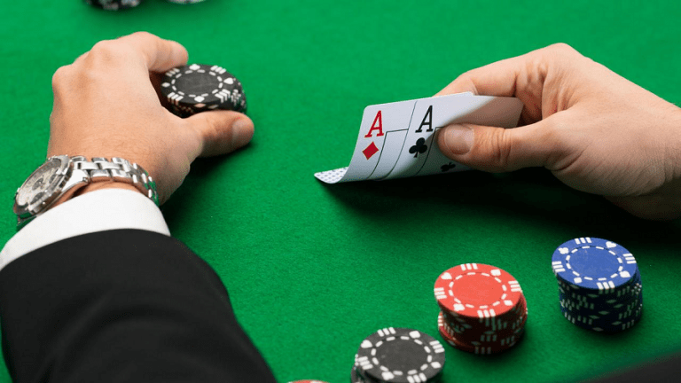 2 cách chơi Baccarat hữu hiệu nhất để lấy lãi cao