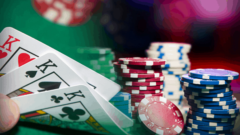 5 lời khuyên bổ ích dành cho các tân binh Poker