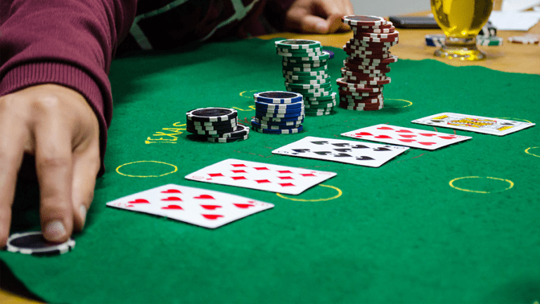 Bức phá Baccarat bằng các chiến thuật hay