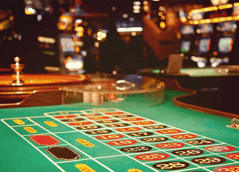 Hướng dẫn cách chơi Roulette online - Tân binh nên biết