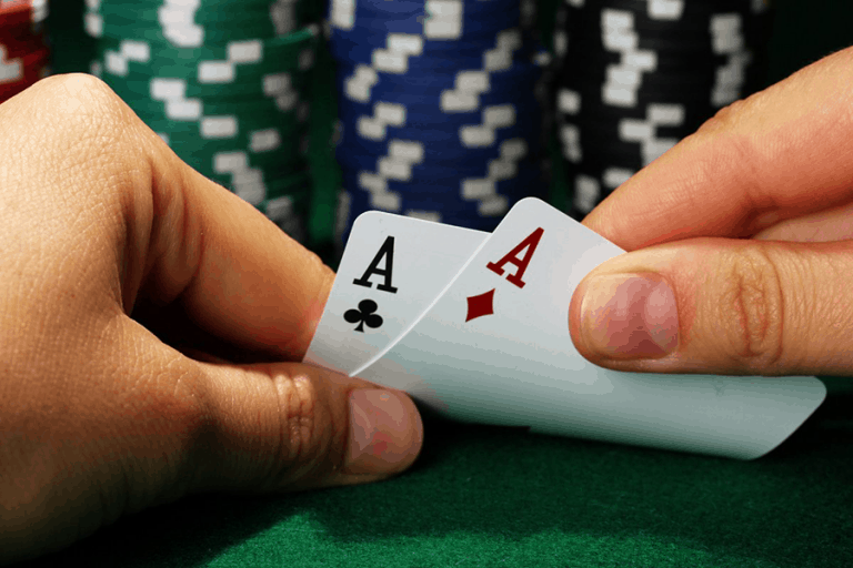 Nắm chắc bàn thắng Poker với 4 thủ thuật chính