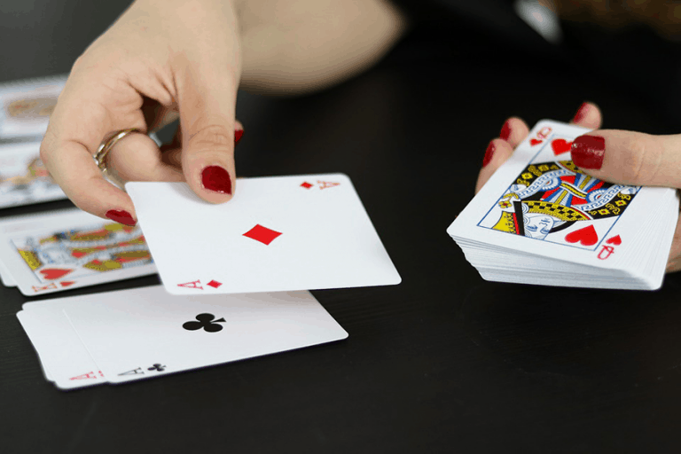 Những mặt xấu khi bạn không điều chỉnh tâm trạng trên bàn cược Poker