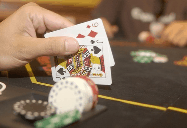 Bí quyết chơi nào mới thật sự dành cho game Blackjack online?