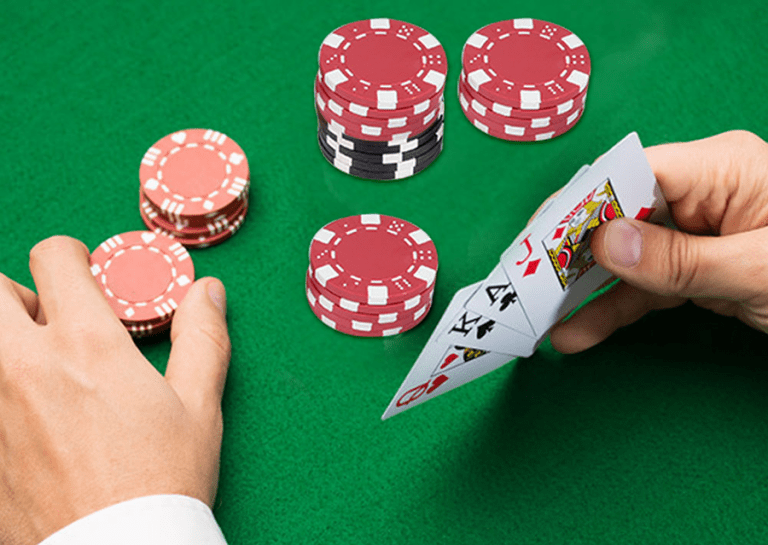 Bỏ túi ngay kẻo trễ 3 chiến thuật chơi Poker siêu tuyệt vời