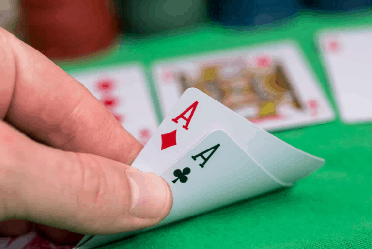 Chiến thuật chơi Blackjack giúp bạn tăng cơ hội chiến thắng cao