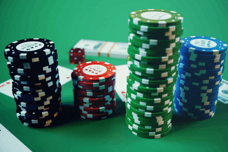 Những kinh nghiệm giúp bạn giành được chiến thắng Poker