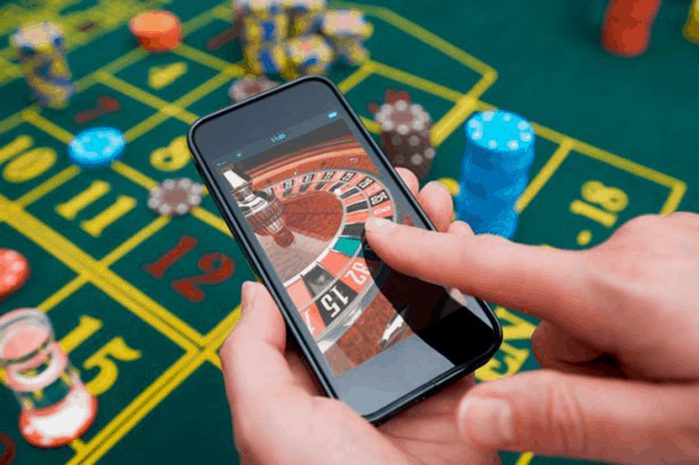 Tiết lộ những kỹ thuật thần thánh yên tâm chơi Roulette