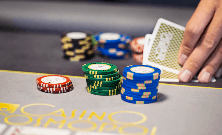 3 thủ thuật giúp bạn chiến thắng khi chơi Baccarat