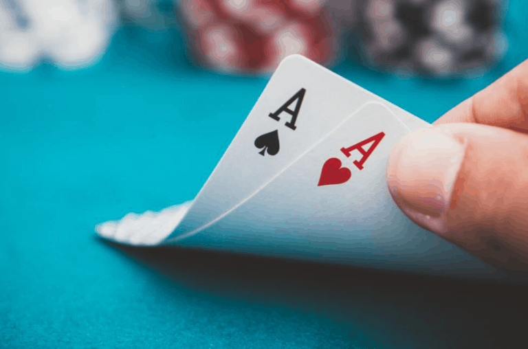 Một vài điều nhất thiết game thủ Blackjack online nên biết