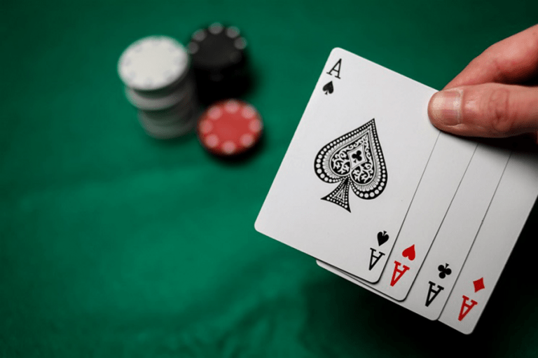 Những người chơi Poker sẽ có những sai lầm chủ yếu nào?