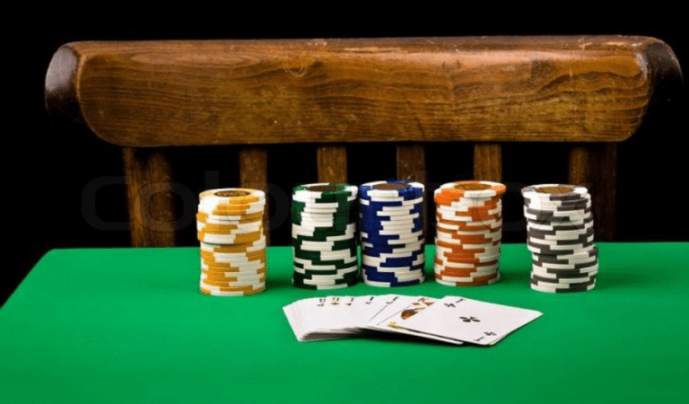 Phương pháp chơi Poker khi chơi là thắng của cao thủ