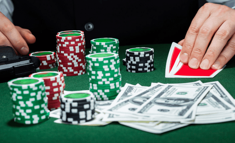 Những cách giúp bạn luôn thắng cuộc mỗi khi chơi Baccarat