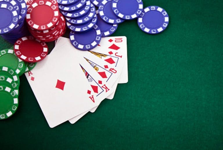 Những phương pháp để cứu lấy bạn khi chơi game Poker