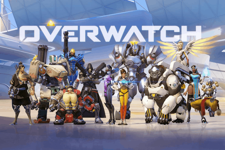 Các thủ thuật hiệu quả dành cho các bạn chơi Overwatch