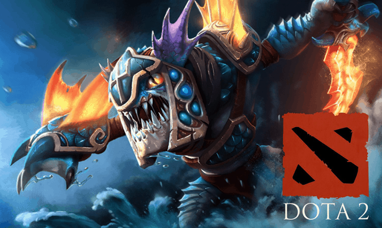 Hướng dẫn cho các game thủ mới tham gia chơi Dota 2