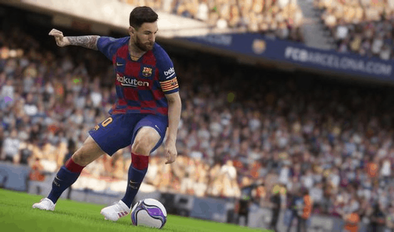 Một số điều cần lưu ý ở game chơi PES mà bạn không nên bỏ qua