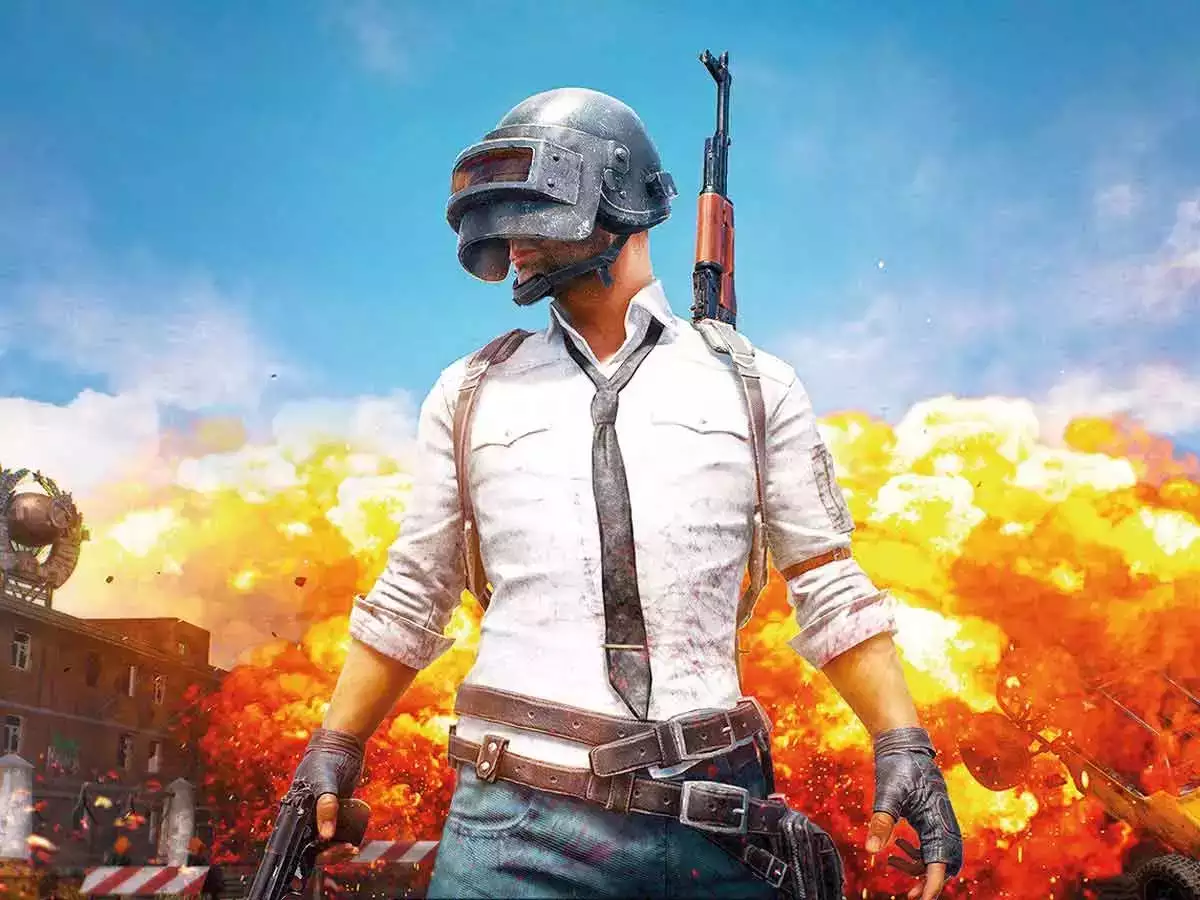 Những cài đặt giúp điều khiển tốt hơn khi chơi PUBG mobile trên điện thoại