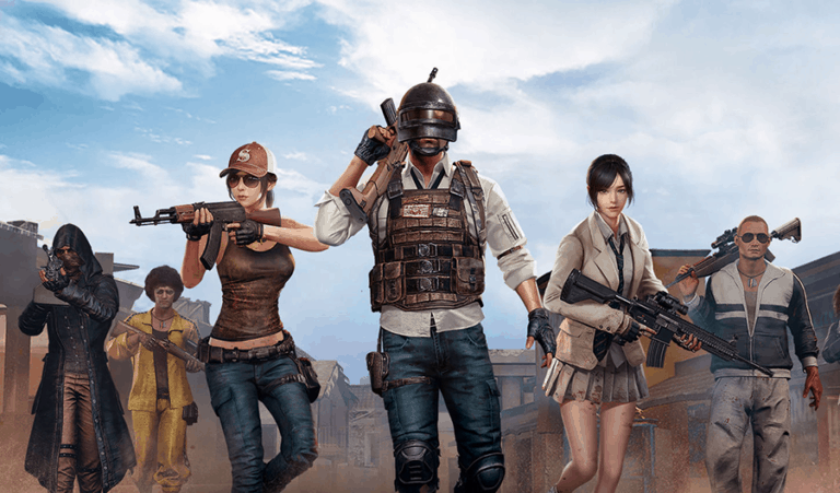 Tại sao game PUBG online lại hot như hiện nay?