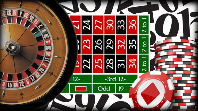 Những sai lầm mà người chơi Roulette thường xuyên gặp phải