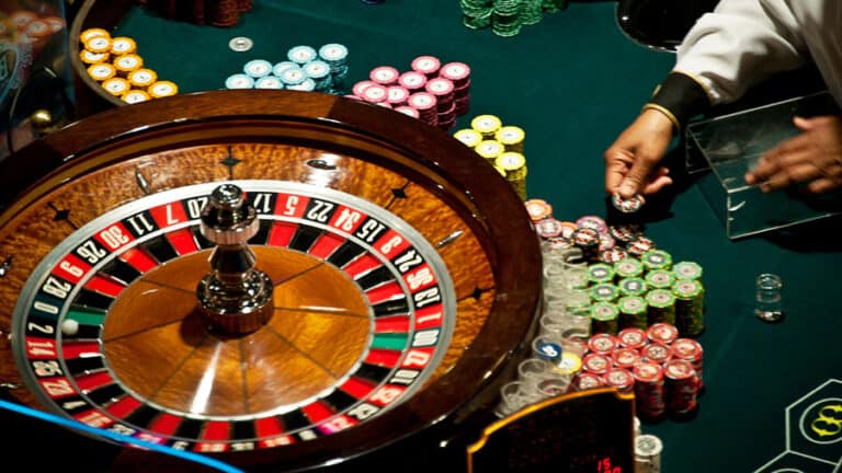 Roulette và những thông tin cơ bản về Roulette