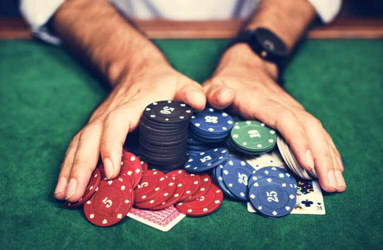 Thủ thuật hay giúp bạn chơi Poker hiệu quả