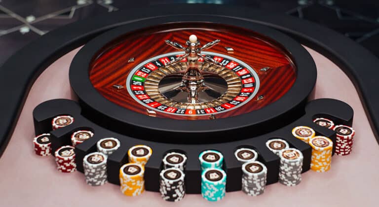 Tìm hiểu về Roulette và cách chơi cơ bản của nó