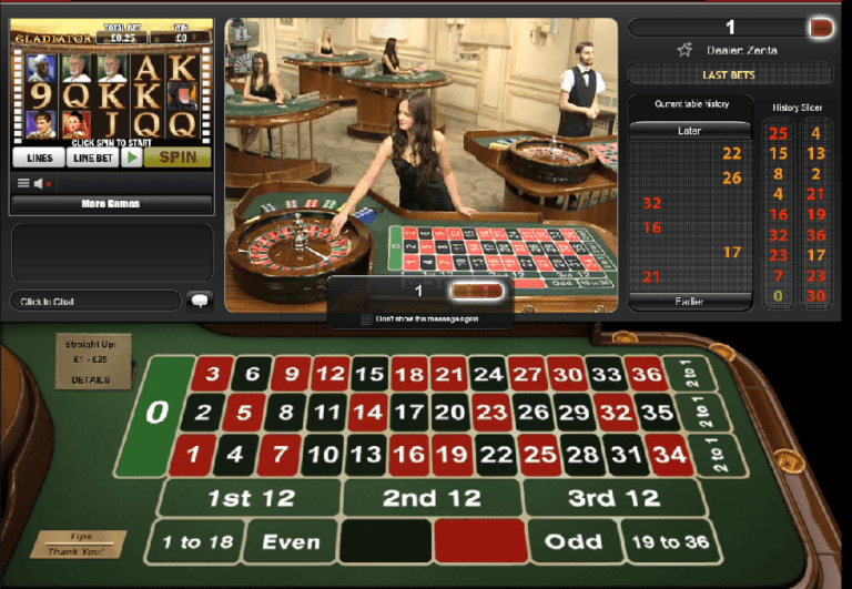 Cùng nhau tìm hiểu về cò quay Roulette