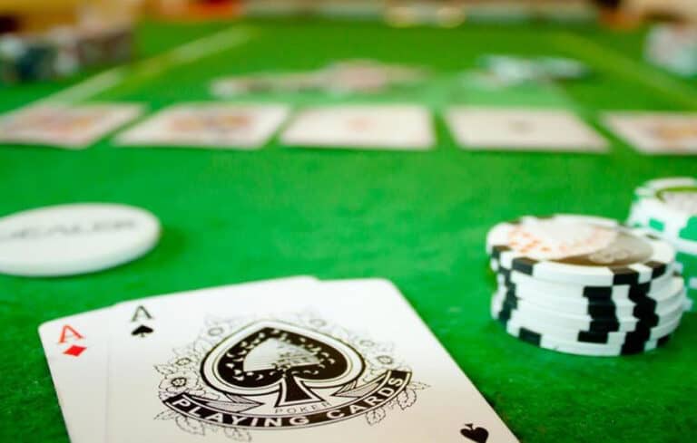 Đừng bỏ qua những mẹo này nếu bạn đang muốn chơi bài Poker